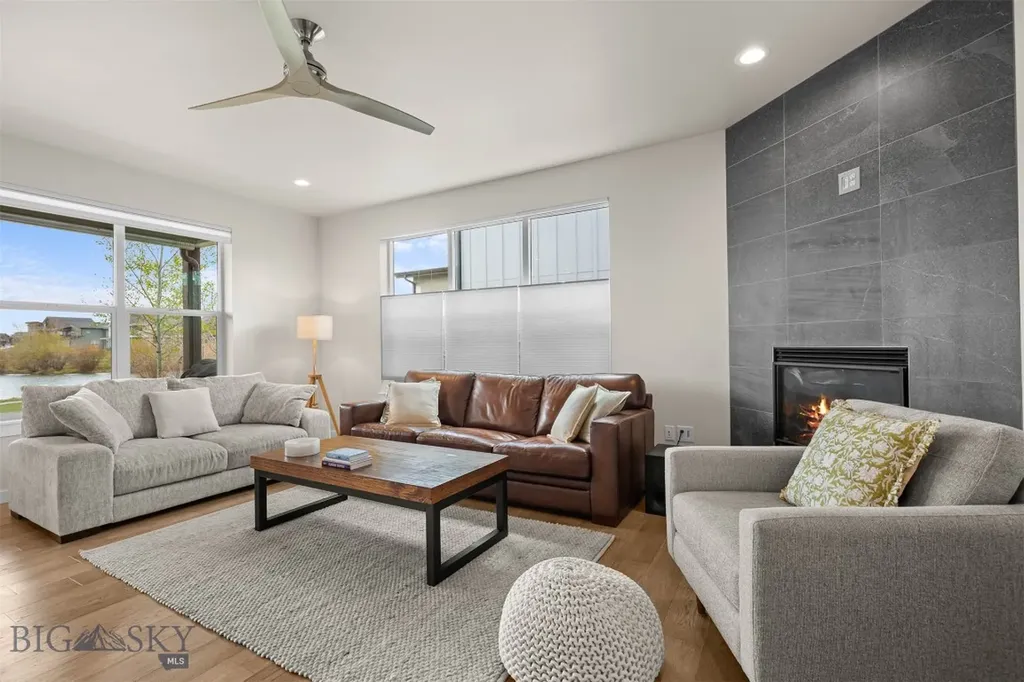 446 Westgate Avenue Bozeman MT 59718