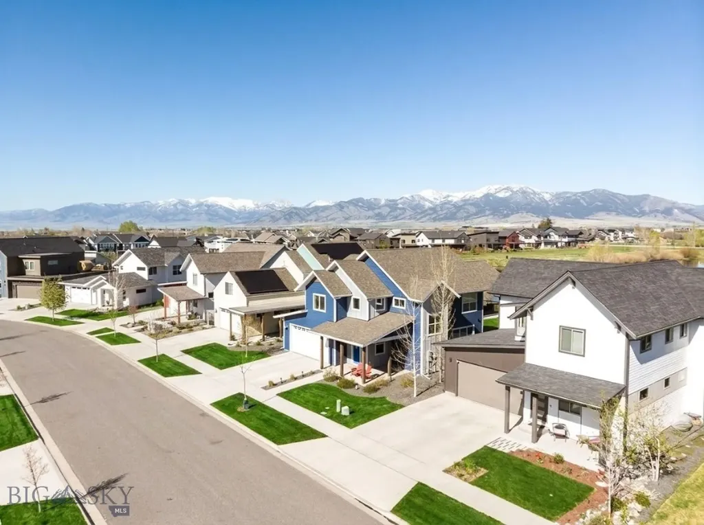 446 Westgate Avenue Bozeman MT 59718