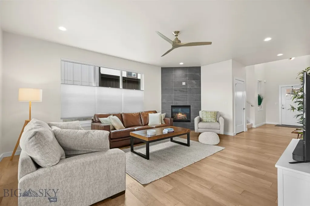 446 Westgate Avenue Bozeman MT 59718