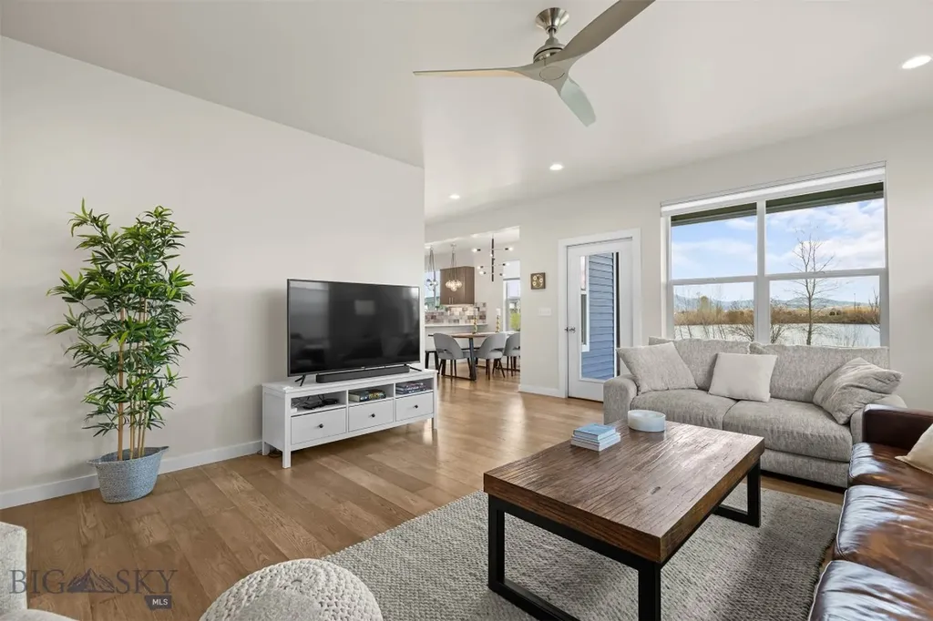446 Westgate Avenue Bozeman MT 59718