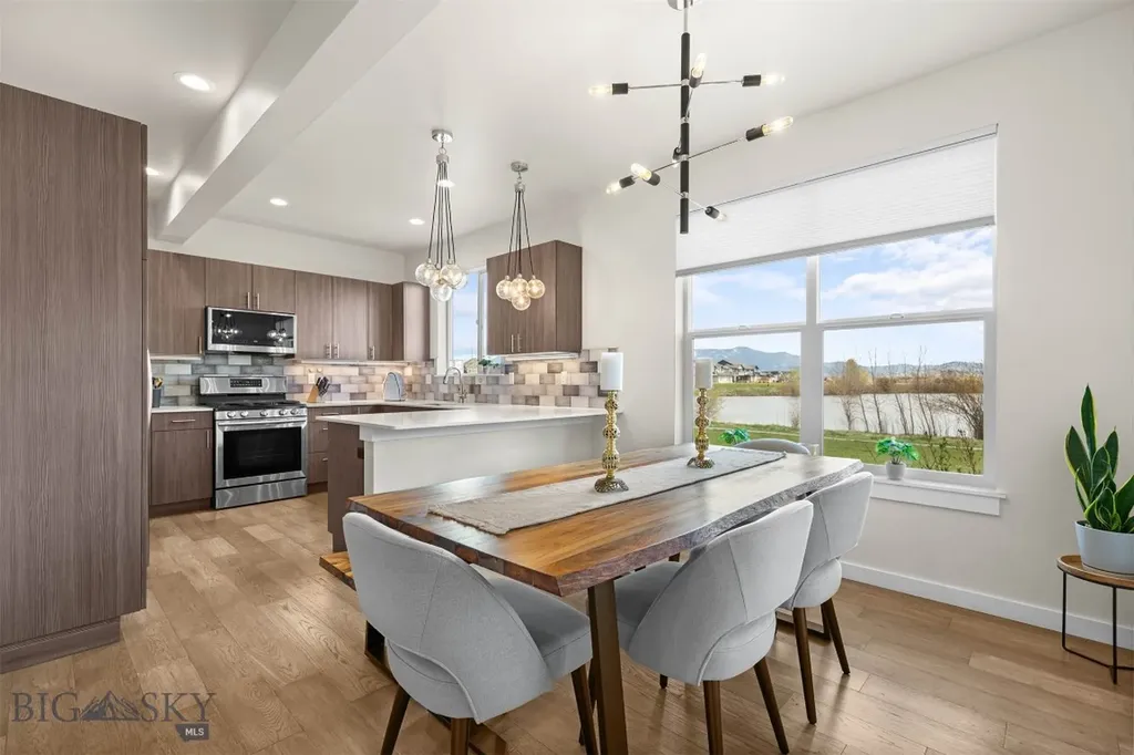 446 Westgate Avenue Bozeman MT 59718