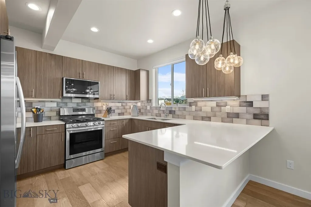 446 Westgate Avenue Bozeman MT 59718
