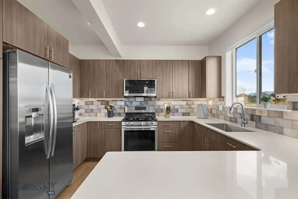 446 Westgate Avenue Bozeman MT 59718