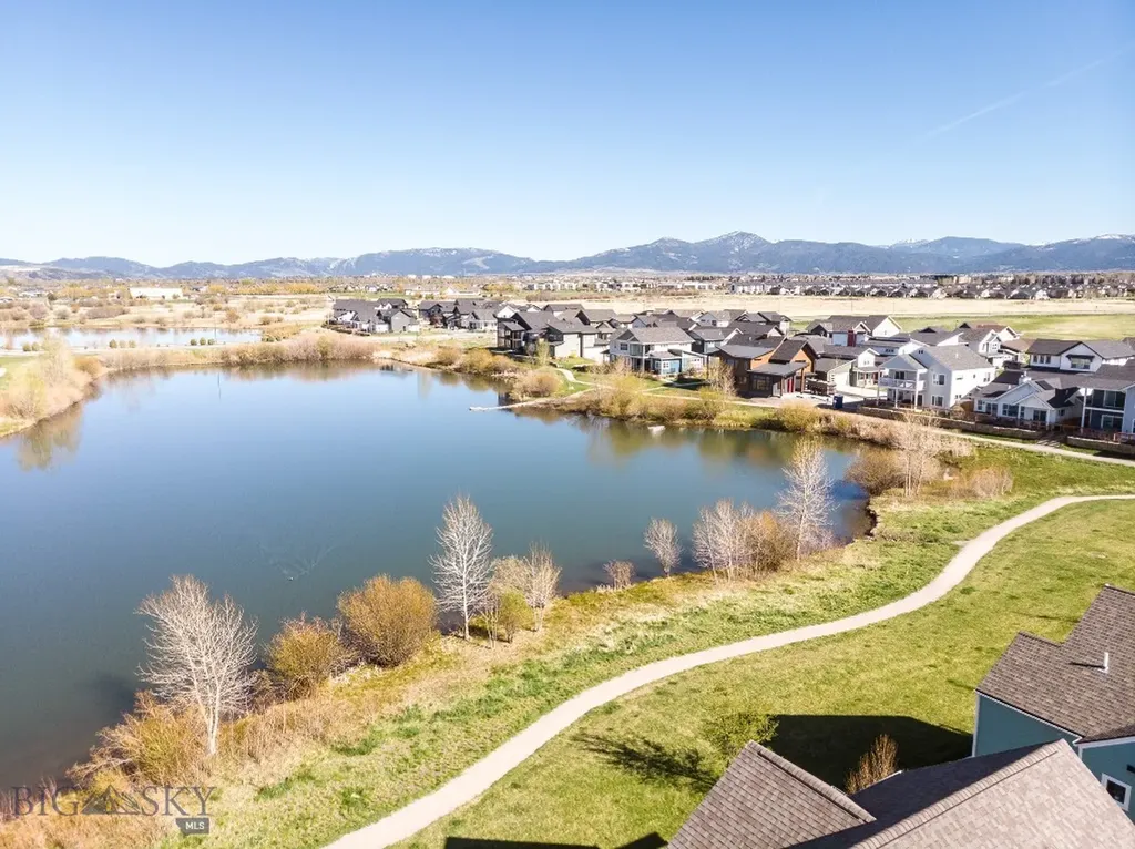 446 Westgate Avenue Bozeman MT 59718