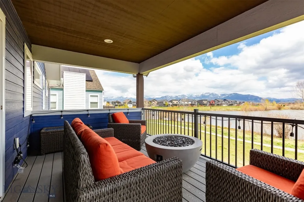 446 Westgate Avenue Bozeman MT 59718