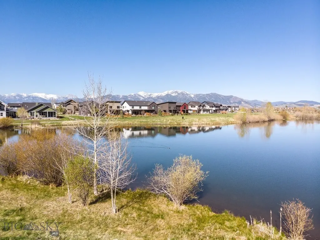 446 Westgate Avenue Bozeman MT 59718