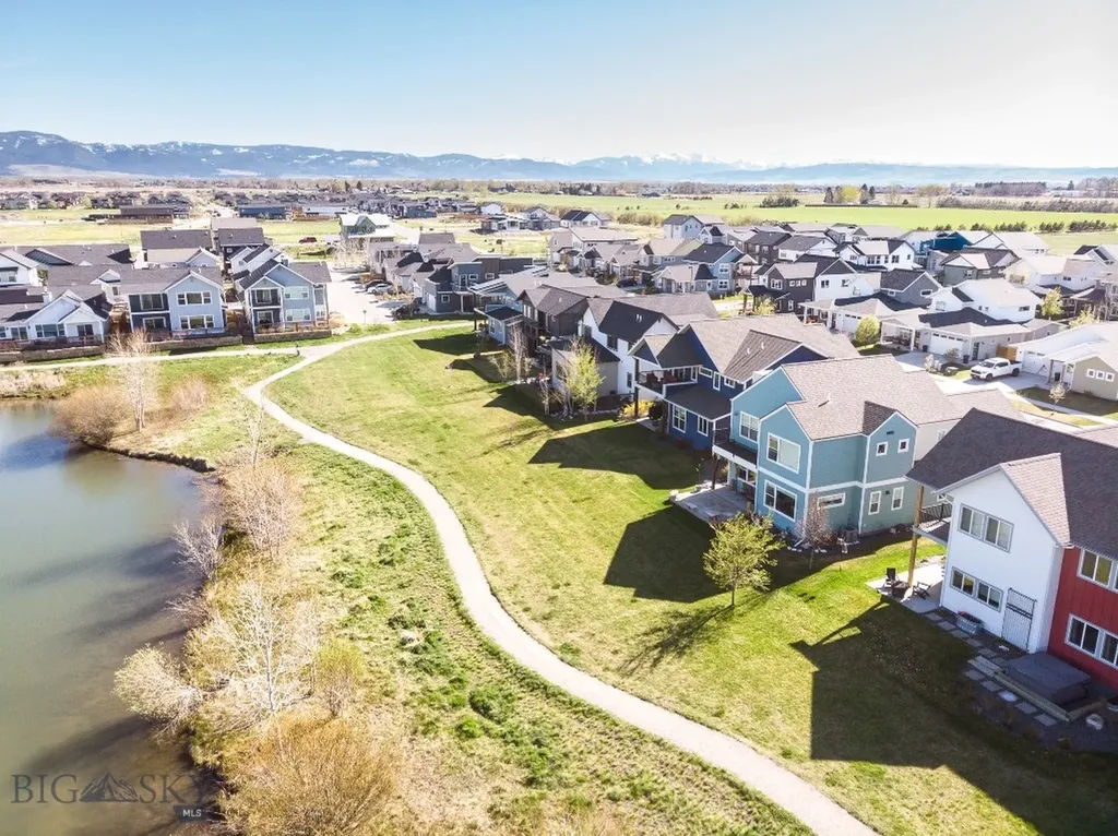 446 Westgate Avenue Bozeman MT 59718