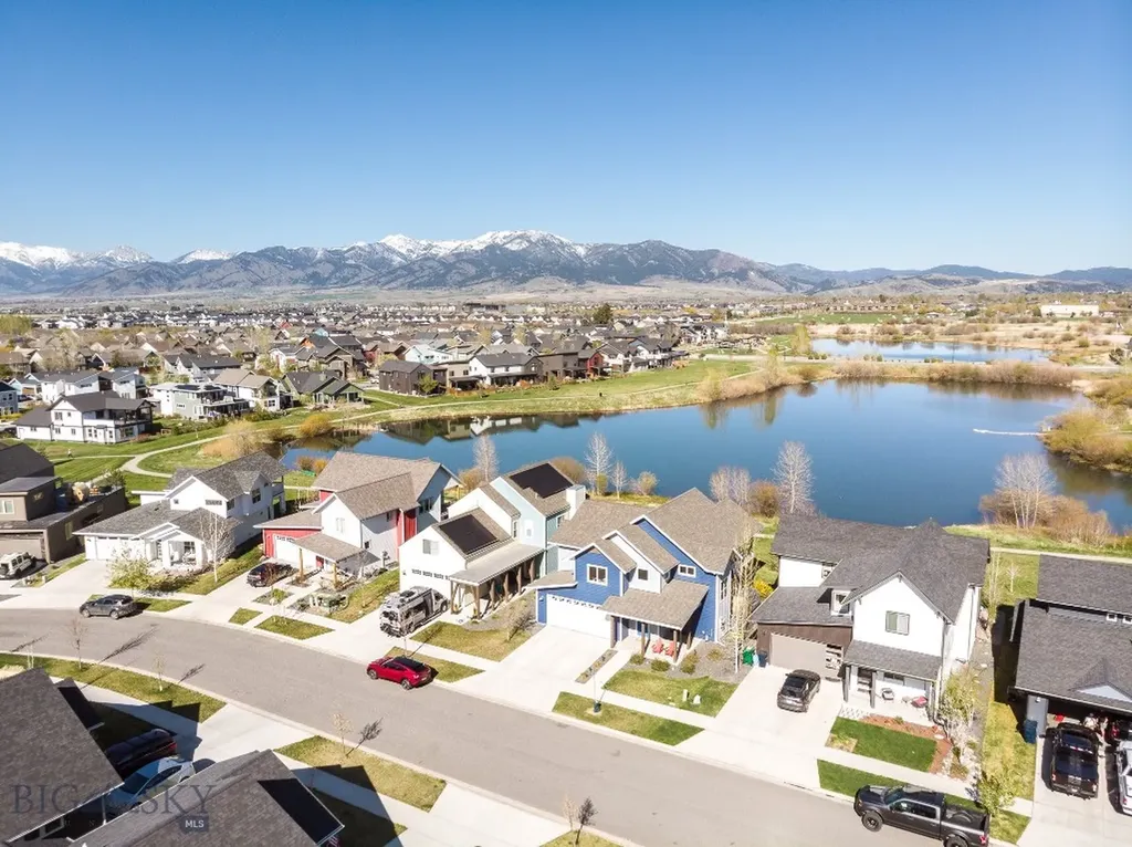446 Westgate Avenue Bozeman MT 59718