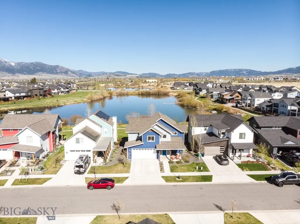 446 Westgate Avenue Bozeman MT 59718