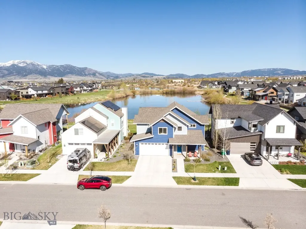 446 Westgate Avenue Bozeman MT 59718