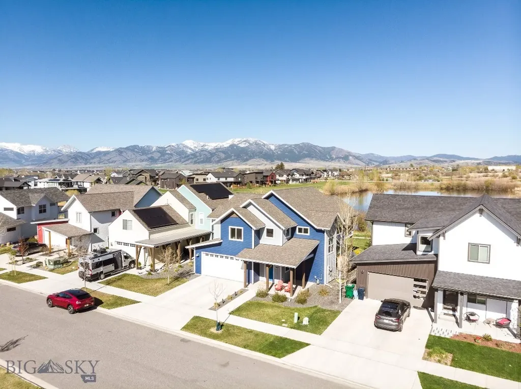 446 Westgate Avenue Bozeman MT 59718