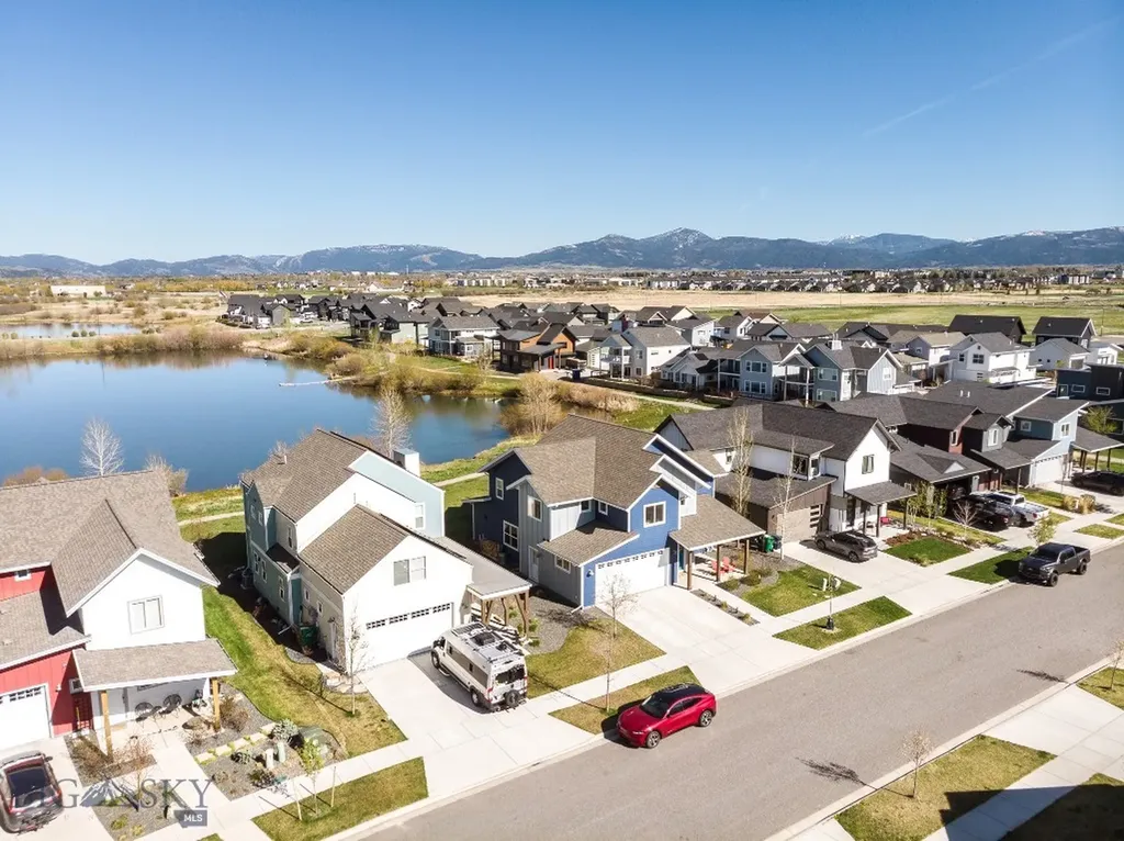 446 Westgate Avenue Bozeman MT 59718