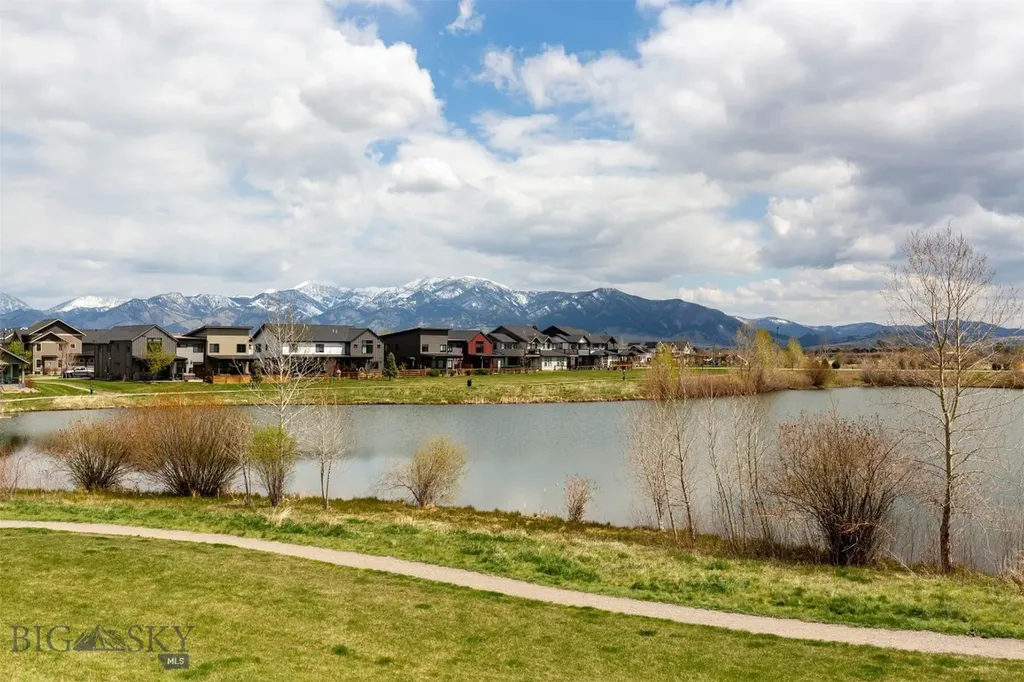 446 Westgate Avenue Bozeman MT 59718