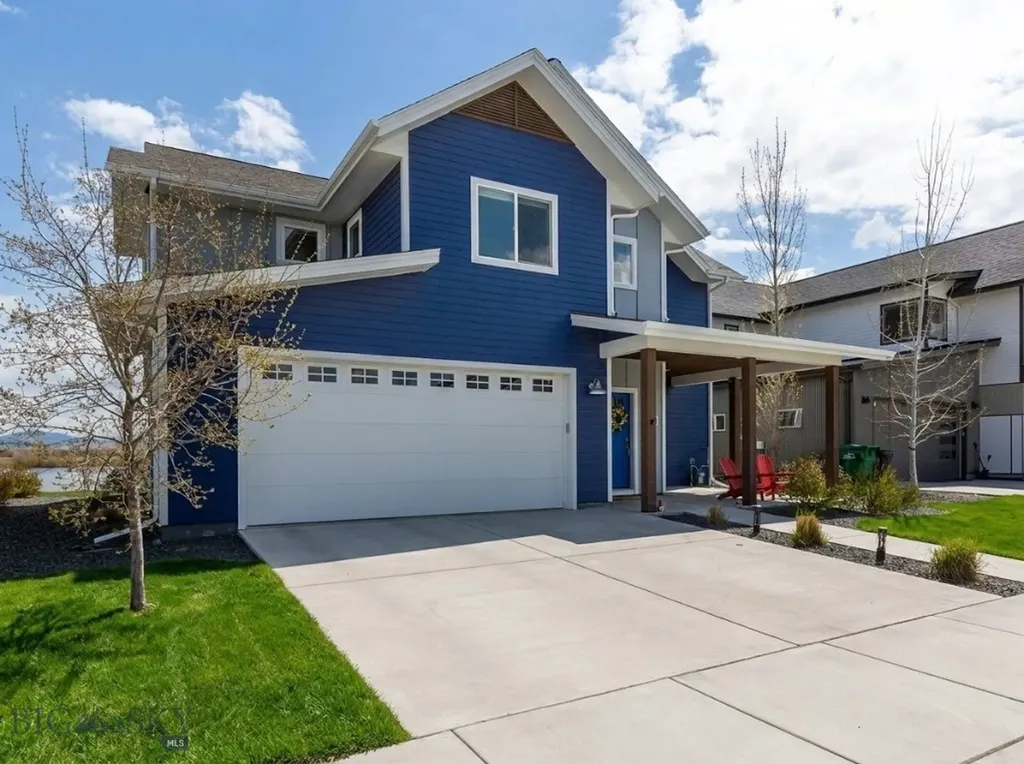 446 Westgate Avenue Bozeman MT 59718