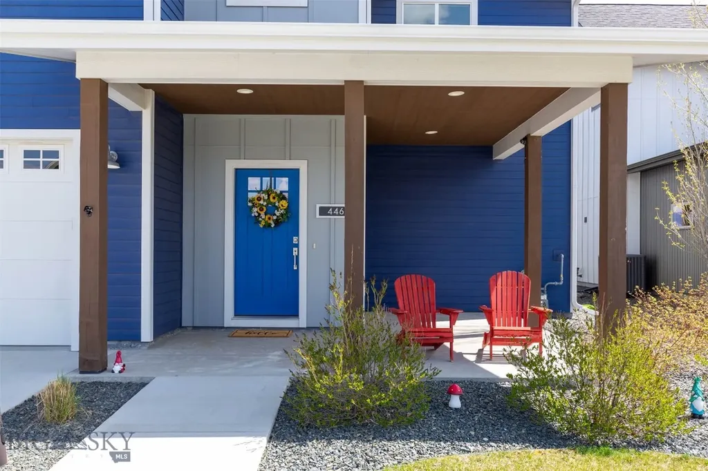 446 Westgate Avenue Bozeman MT 59718