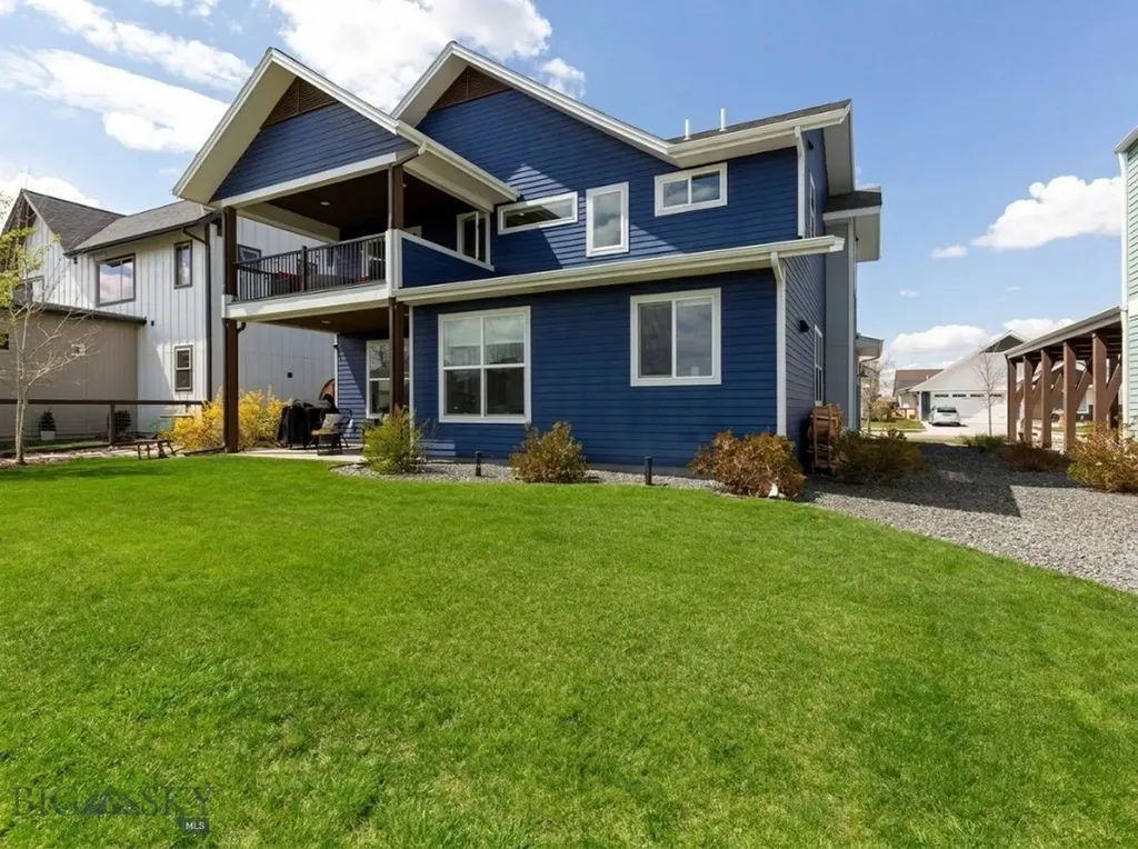 446 Westgate Avenue Bozeman MT 59718