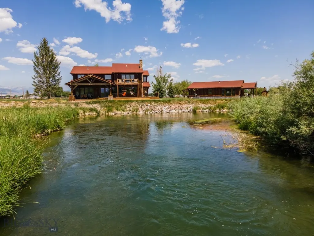 1872 Webster Lane Dillon MT 59725