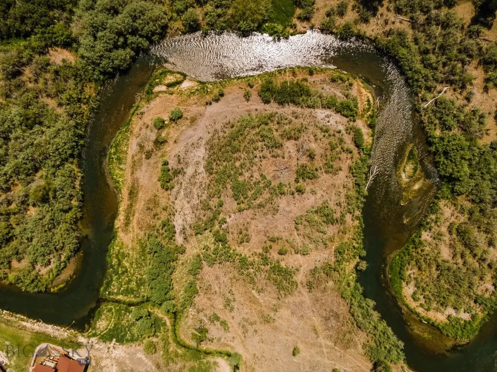1872 Webster Lane Dillon MT 59725