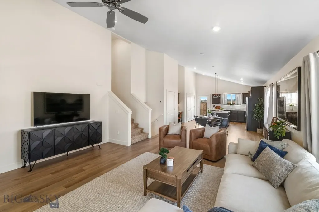 715 Spaniel Lane Belgrade MT 59714