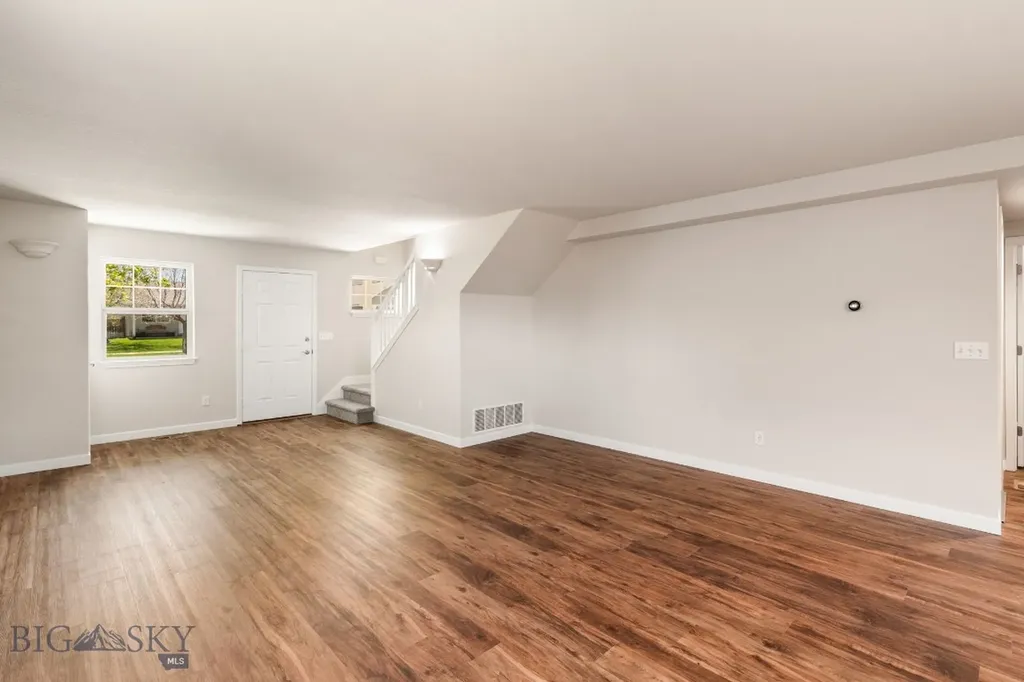 2519 Lily Drive Bozeman MT 59718