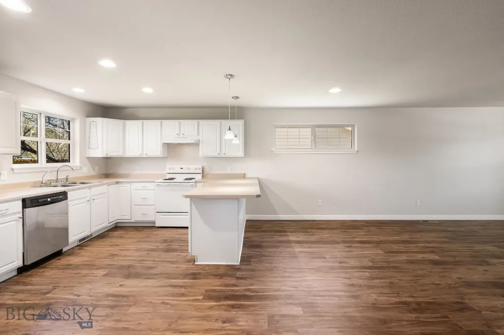 2519 Lily Drive Bozeman MT 59718