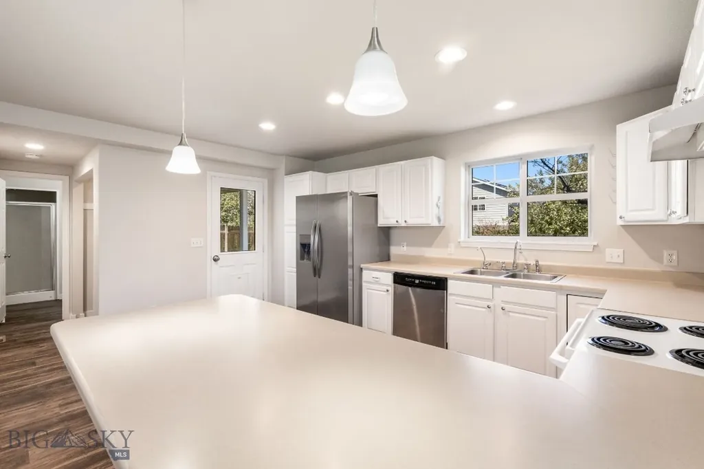 2519 Lily Drive Bozeman MT 59718