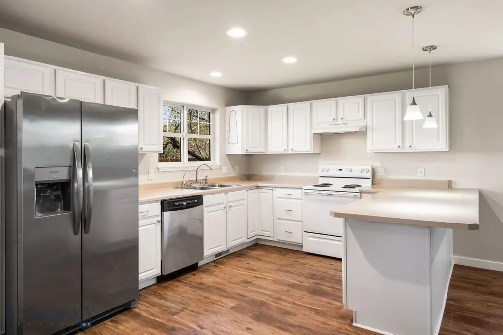 2519 Lily Drive Bozeman MT 59718