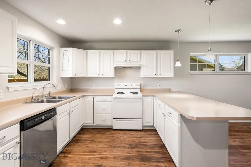 2519 Lily Drive Bozeman MT 59718