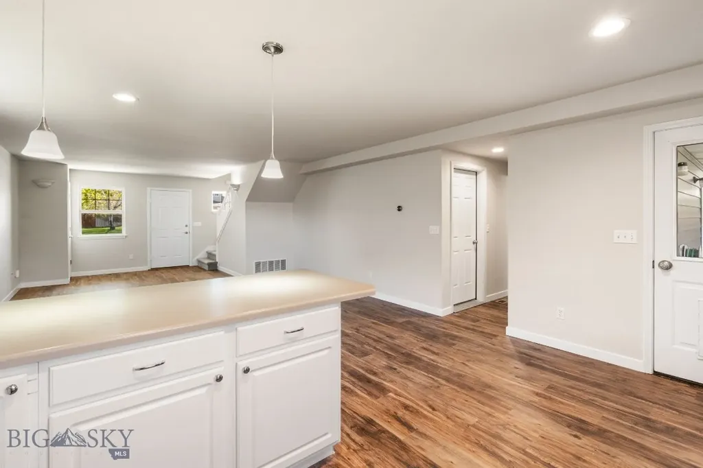 2519 Lily Drive Bozeman MT 59718