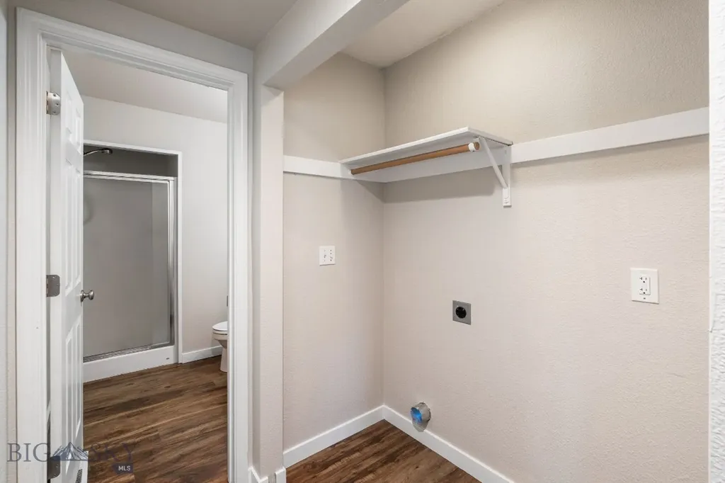 2519 Lily Drive Bozeman MT 59718