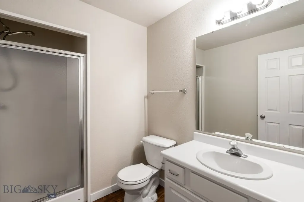 2519 Lily Drive Bozeman MT 59718