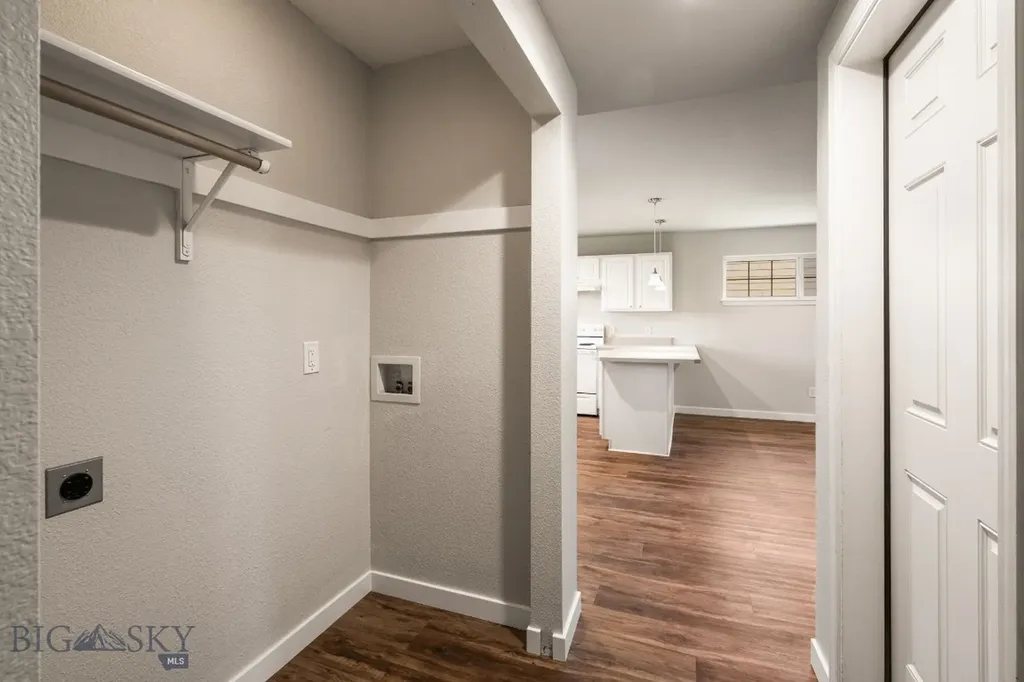 2519 Lily Drive Bozeman MT 59718