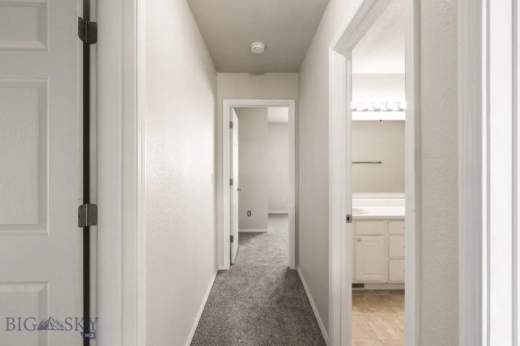 2519 Lily Drive Bozeman MT 59718