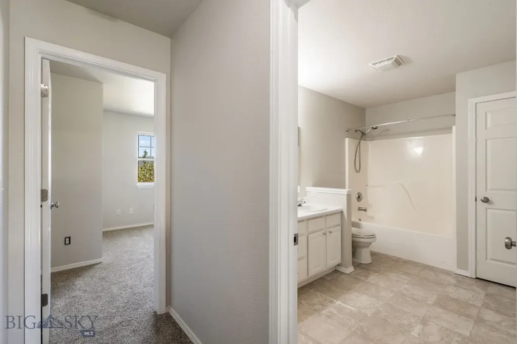 2519 Lily Drive Bozeman MT 59718