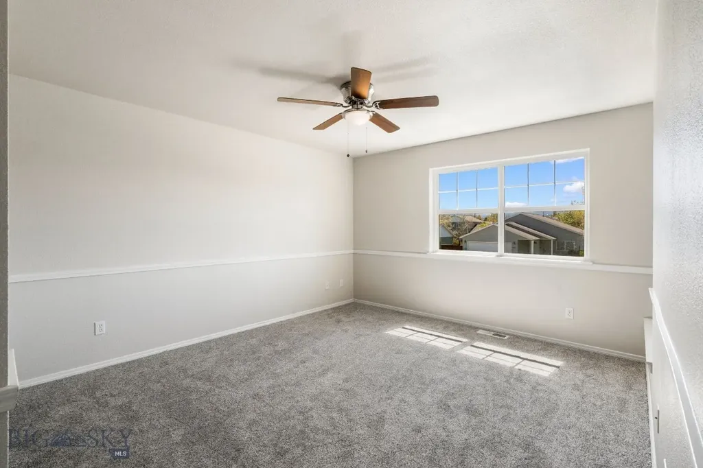2519 Lily Drive Bozeman MT 59718