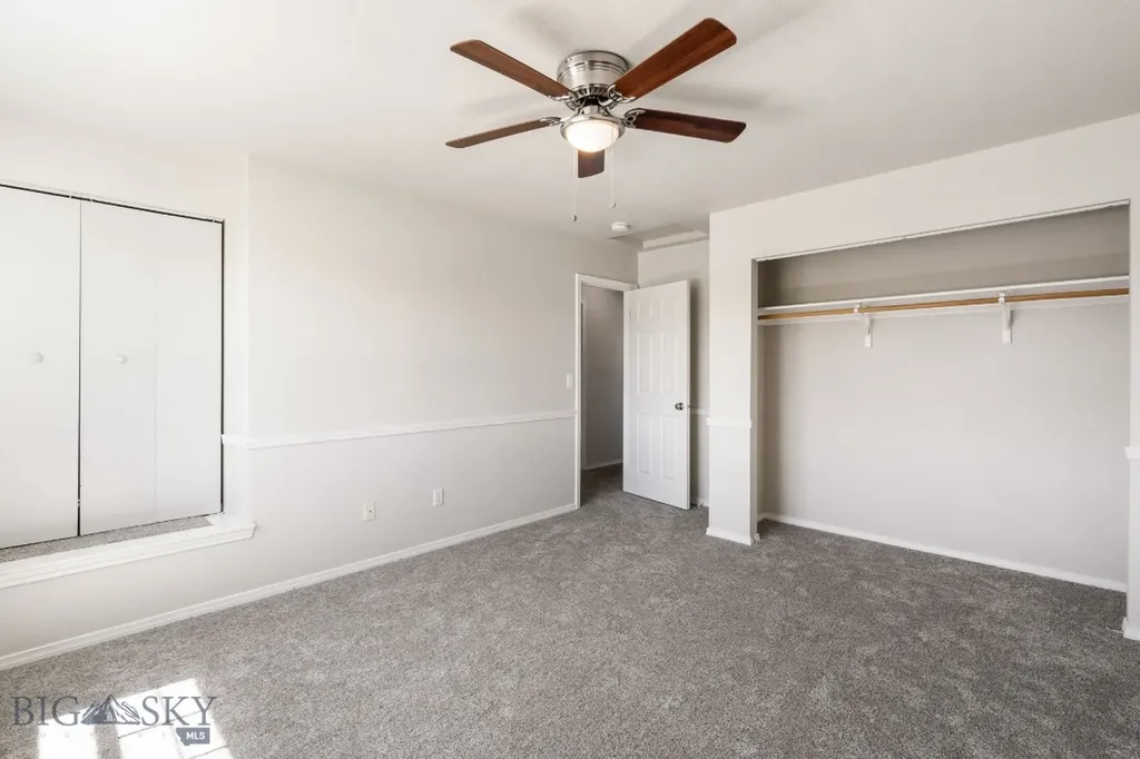 2519 Lily Drive Bozeman MT 59718