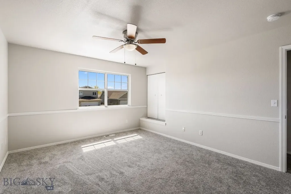 2519 Lily Drive Bozeman MT 59718