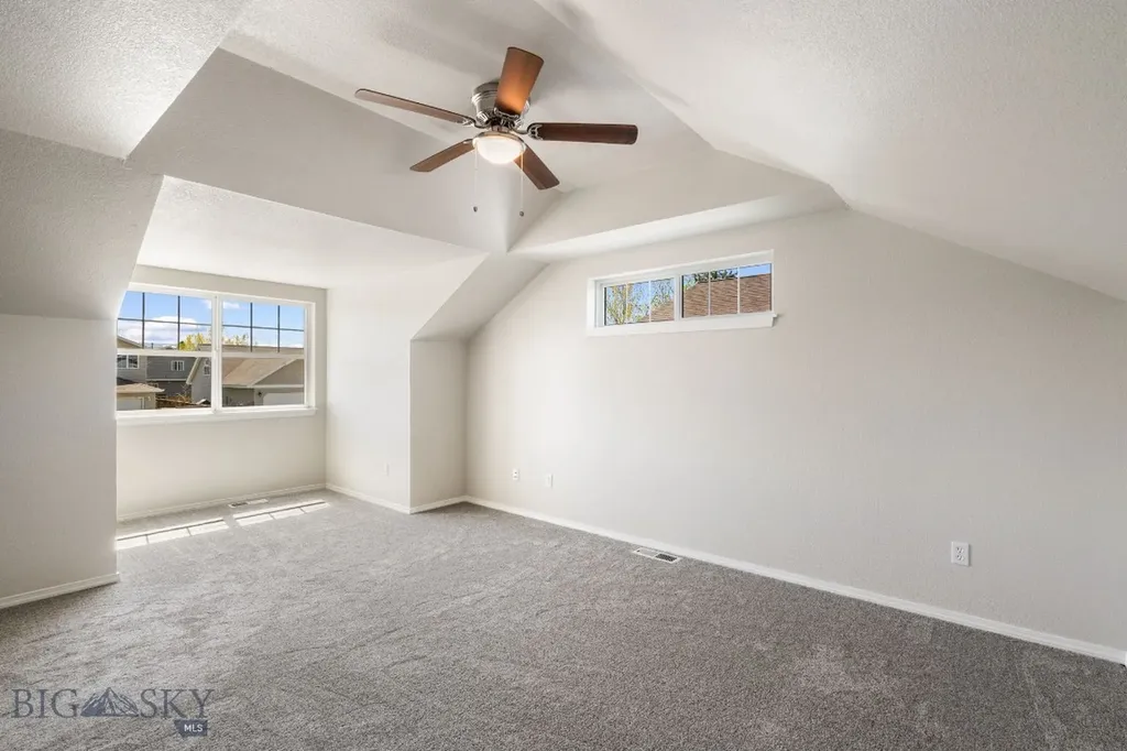 2519 Lily Drive Bozeman MT 59718
