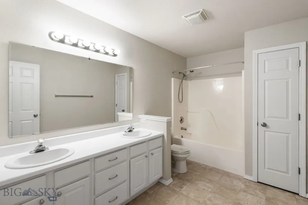 2519 Lily Drive Bozeman MT 59718