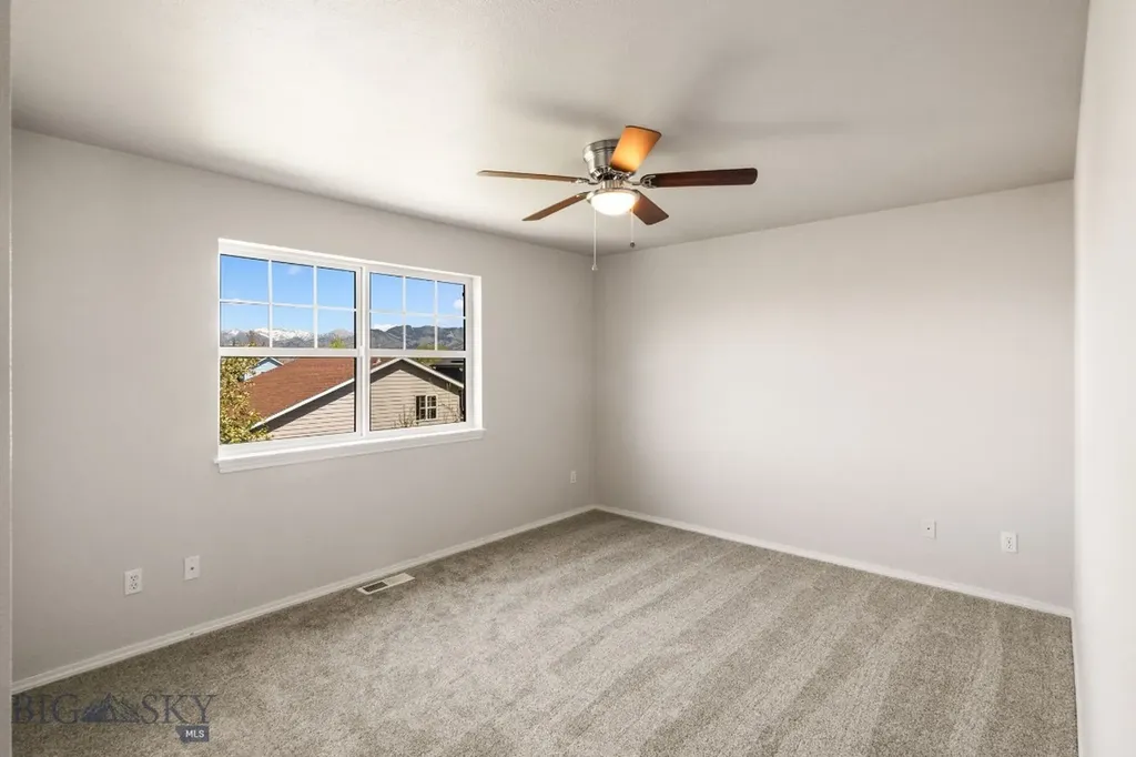 2519 Lily Drive Bozeman MT 59718