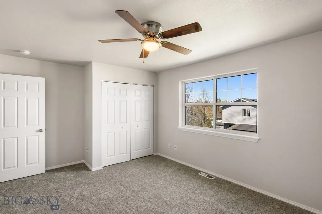 2519 Lily Drive Bozeman MT 59718