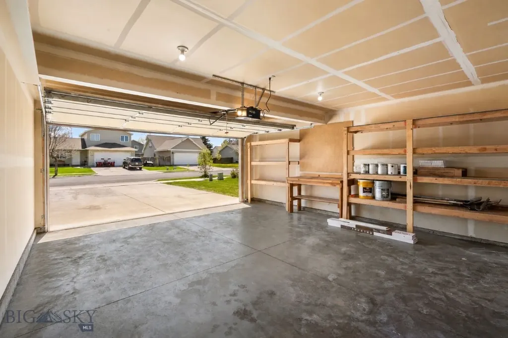 2519 Lily Drive Bozeman MT 59718