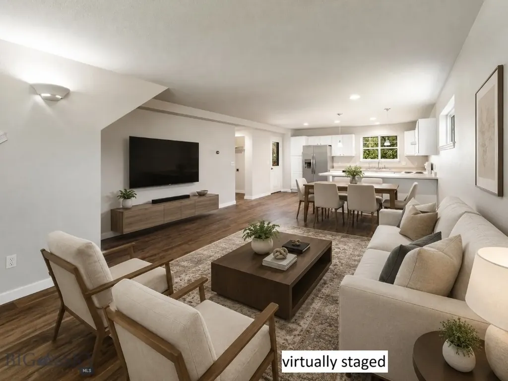 2519 Lily Drive Bozeman MT 59718