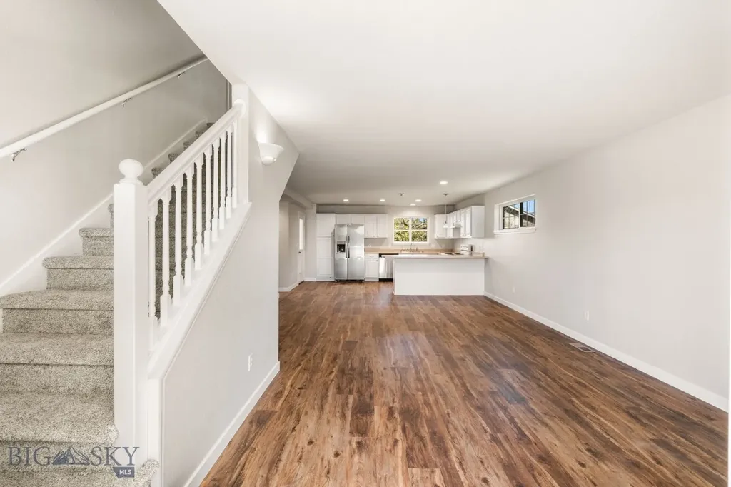 2519 Lily Drive Bozeman MT 59718