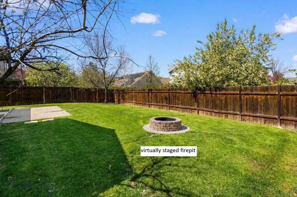 2519 Lily Drive Bozeman MT 59718