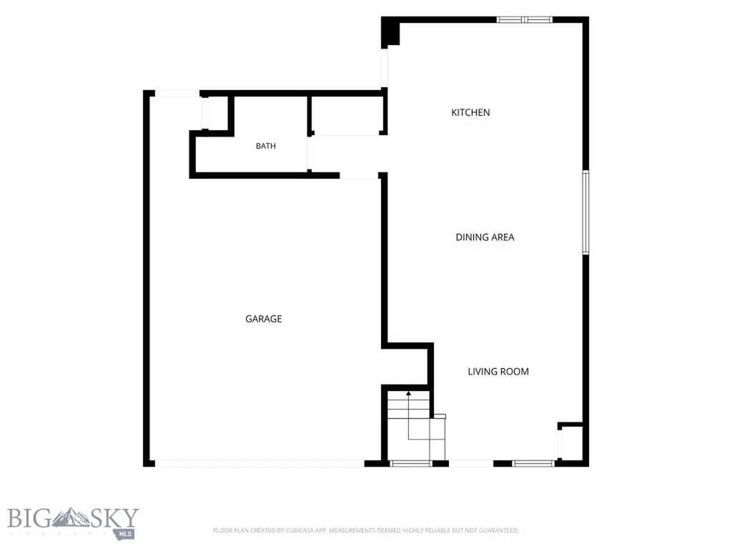 2519 Lily Drive Bozeman MT 59718