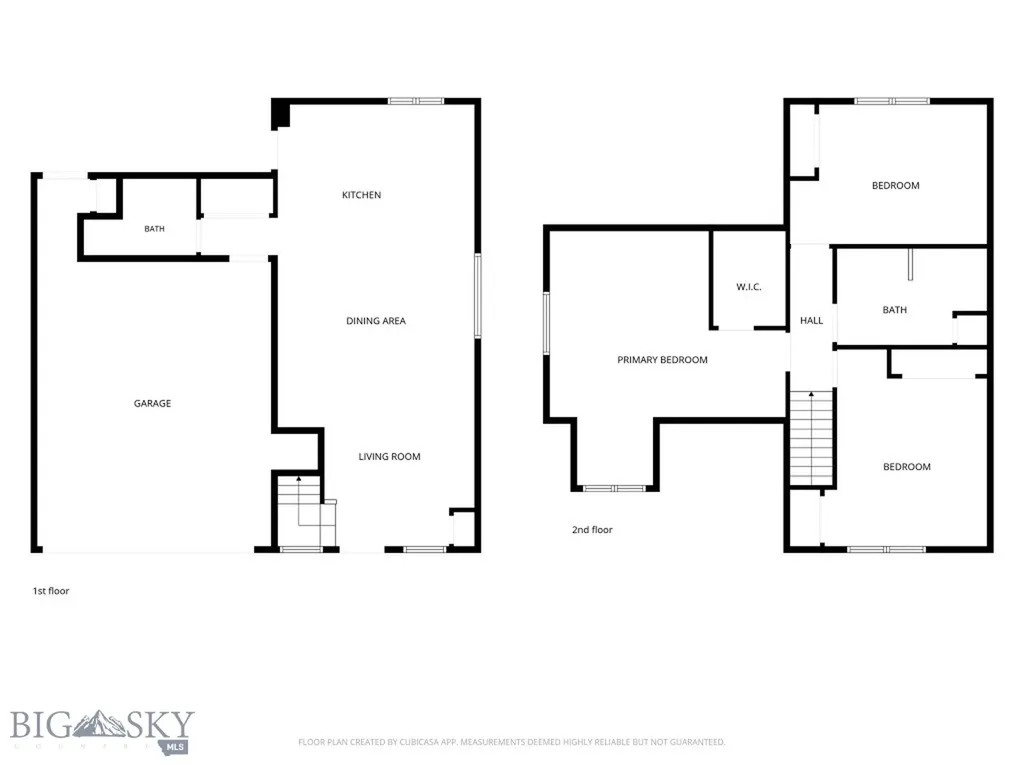 2519 Lily Drive Bozeman MT 59718