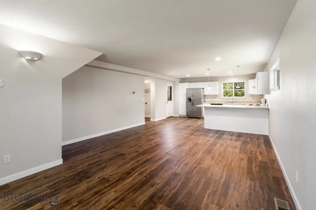 2519 Lily Drive Bozeman MT 59718
