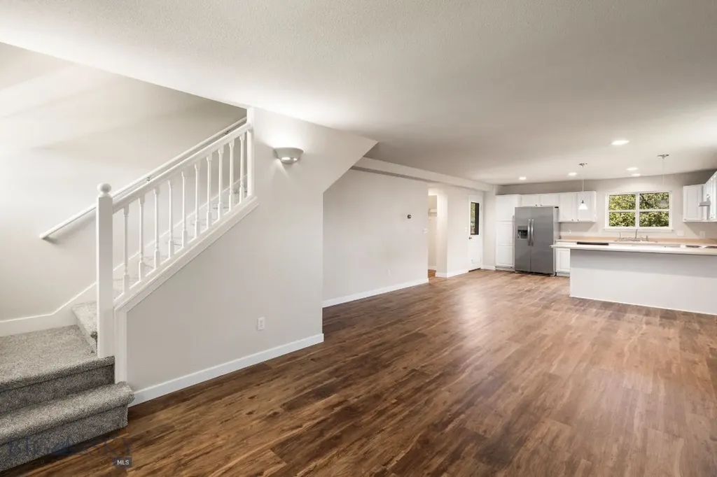 2519 Lily Drive Bozeman MT 59718