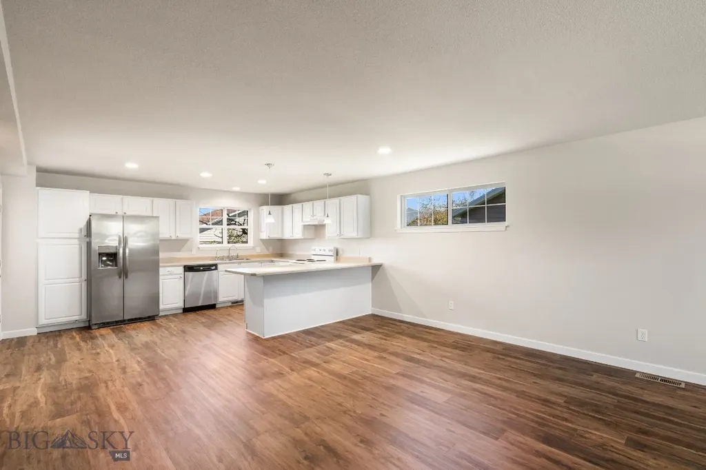 2519 Lily Drive Bozeman MT 59718